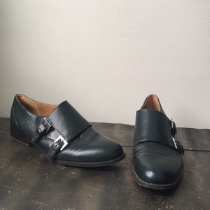 Nine west loafers